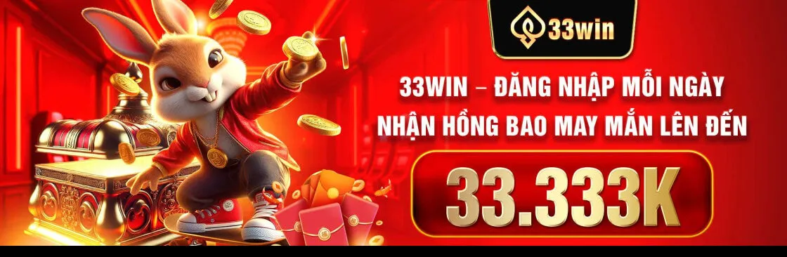 banner 33win
